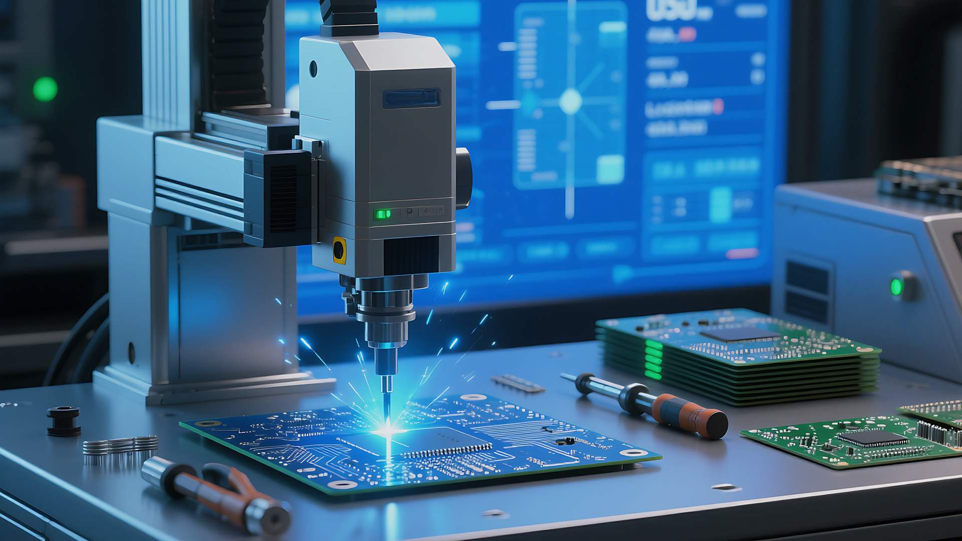 ShengZheng SAQCN Innovation technology Co,Ltd.