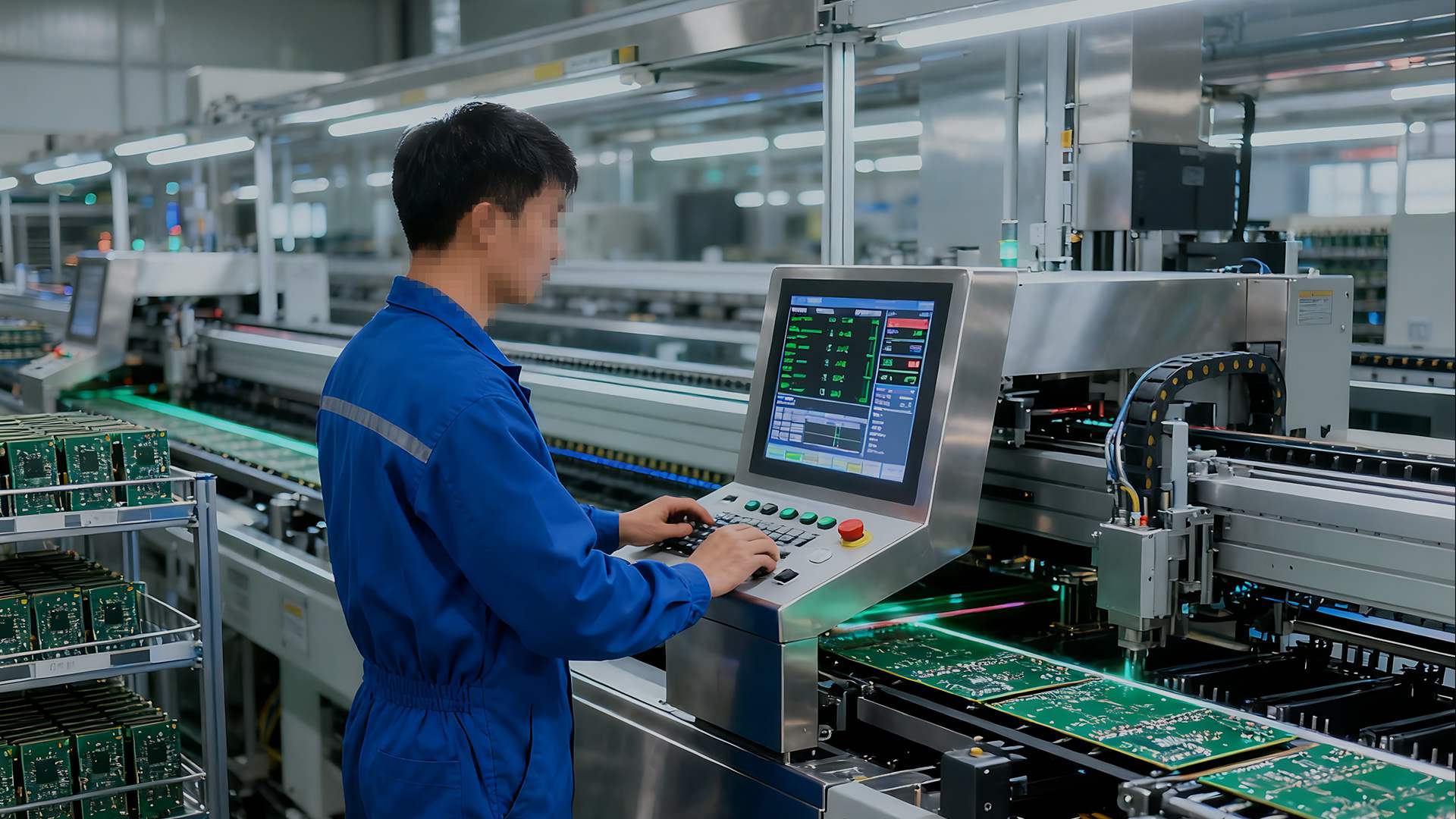 ShengZheng SAQCN Innovation technology Co,Ltd.